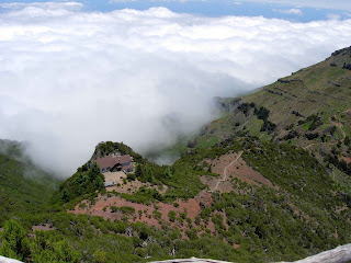 Pico do Arieiro