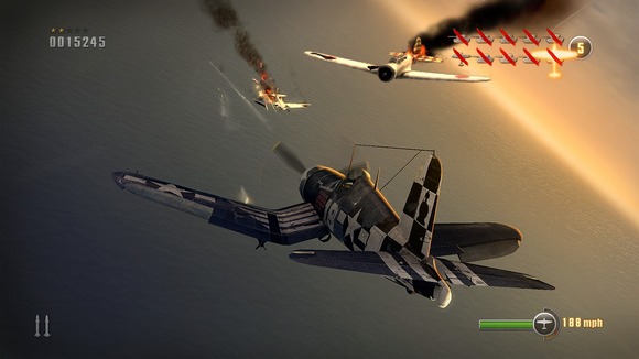dogfight 1942 pc screenshot 03 Dogfight 1942 Limited Edition PROPHET