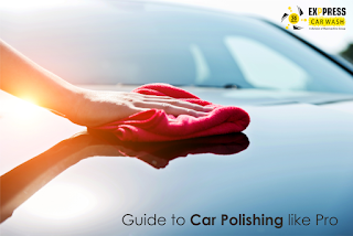 Car Polishing