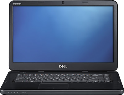 Dell Inspiron 15N-2657OBK image
