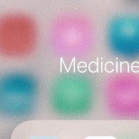 WHAT'S ON MY PHONE APPS FOR PHARMACY