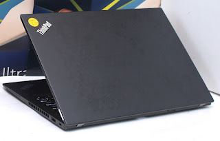 Jual Laptop Lenovo ThinkPad T14 Core i5 Gen10 Malang