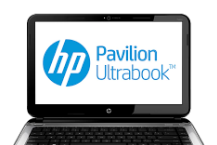 HP Pavilion 14-b100 Ultrabook Software and Driver Downloads For Windows 8 (64 bit)