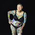 Check-out Charlotte Guttenberg, She is likely the most tattooed grand-mother with nearly all her body is covered with it