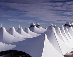 Bandara Internasional Denver, Amerika Utara | www.jurukunci.net