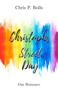 Christophs Street Day: GayRomance