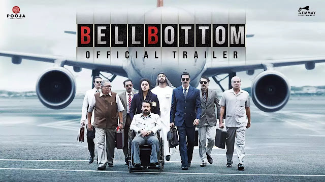 Bell Bottom Download | Movies Jankari