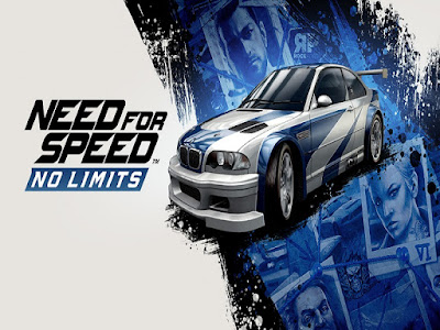 Gambar Game Trending Need For Speed No Limits Indonesia