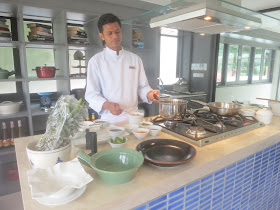 The Boathouse Phuket Cooking Class