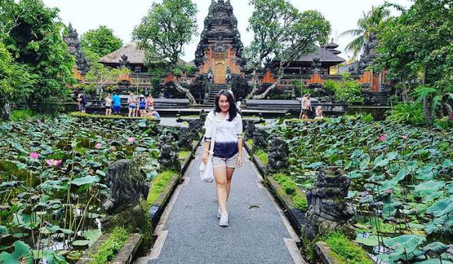 100+ Tempat Wisata Bali Yang Berdekatan dan Searah