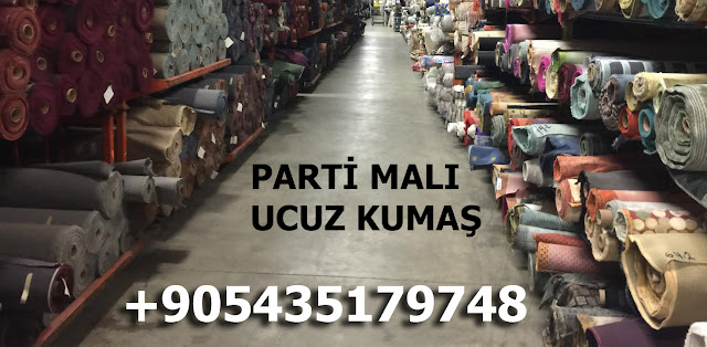 En ucuz Parti malı kumaşlar toptan satışı