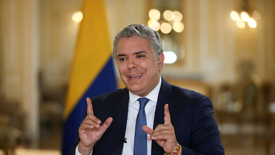 Colombia, luego de "espías rusos" firmó el contrato de confidencialidad para adquisición de vacuna rusa Sputnik V