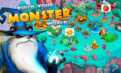 Monster Legends Mod Apk