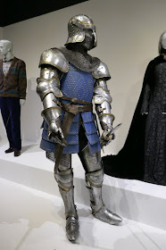 Adam Driver Last Duel Jacques Le Gris armour