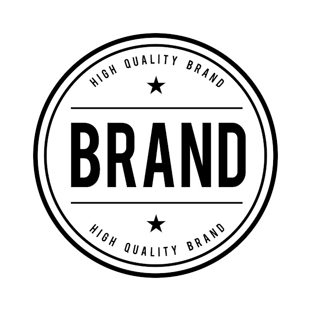 logo brand template