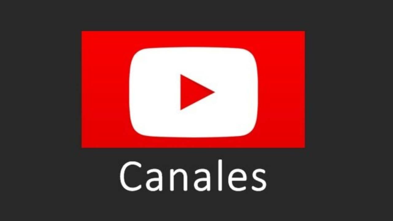 canales de YouTube con más suscriptores