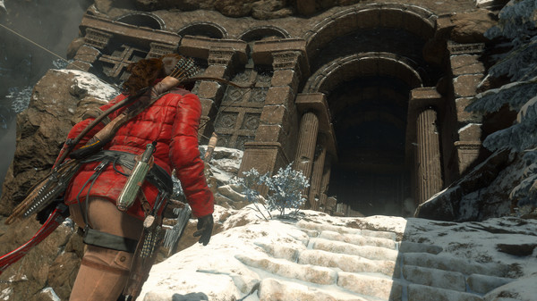 Rise Of The Tomb Raider Torrent-CONSPIR4CY