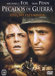 Baixar Filme  Pecados de Guerra - DVDRip RMVB Dublado