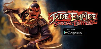 Jade Empire: Spesial Edition apk   obb