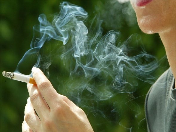 Governo aumenta restrições à publicidade de cigarros