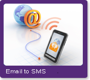 email-to-sms