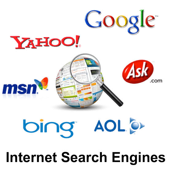 What is  Search Engine and how does it work?