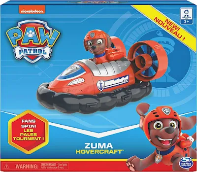 Paw Patrol Toys Set For kids