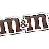 Logo M&Ms Vector CDR, Ai, PNG Format