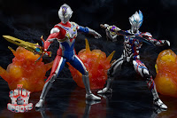 S.H. Figuarts Ultraman Blazar 42