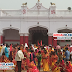 गिद्धौर : मौरा में सीताराम धुन महायज्ञ को लेकर 551 कन्याओं ने निकाली कलश यात्रा