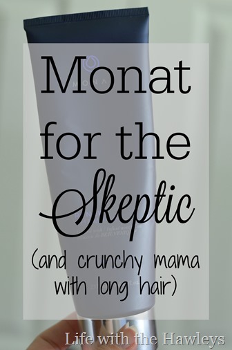 Monat for the Skeptic- Life with the Hawleys