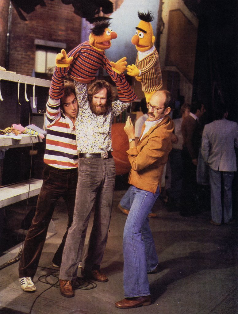 Jim Henson