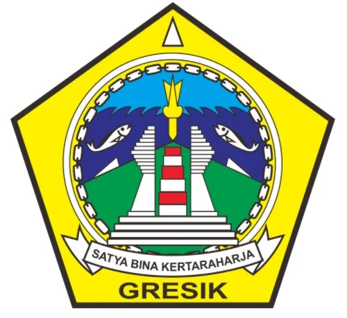 Sejarah Kabupaten Gresik, Jawa Timur