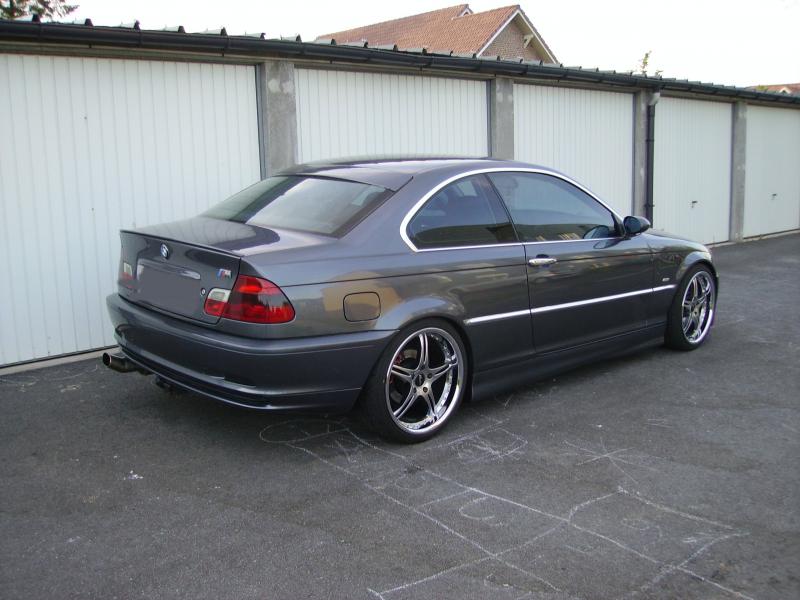 tuning bmw e46. tuning bmw e46. BMW E46 Images