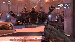 Shadowgun Legend apk + obb