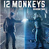 12 Monkeys 2ª Segunda Temporada 720p Latino - Ingles