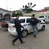 Polícia Civil prende na Capital homem apontado como líder do tráfico de drogas no Vale do Piancó, membro da 'facção Nova Okaida'