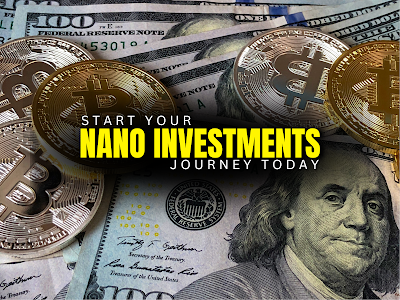 Start Your Nano Investment Journey Today