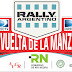 Comenzó la 47º Edición del Rally Vuelta d ela Manzana