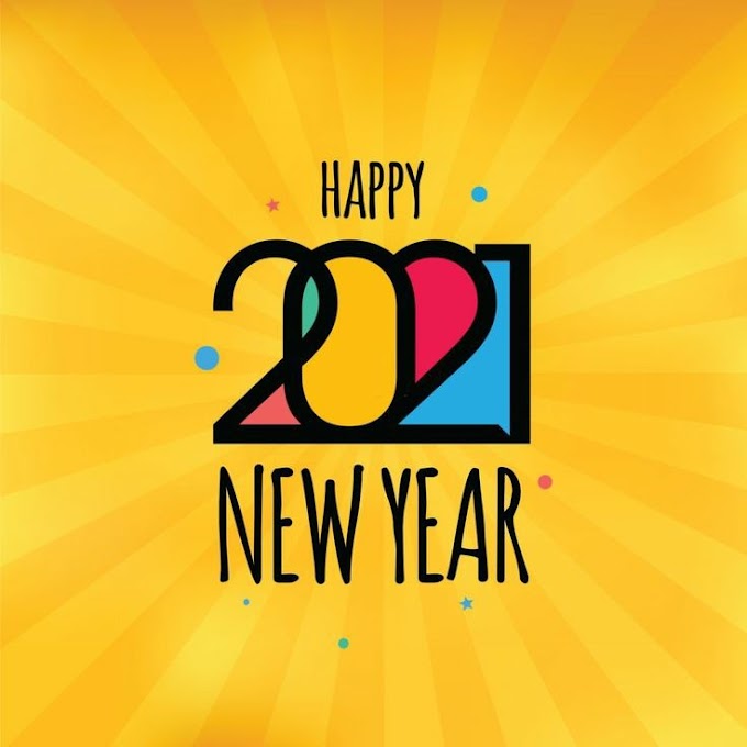 Happy New Year Profile Pictures, Quotes, Wallpapers, Best Wishes Messages