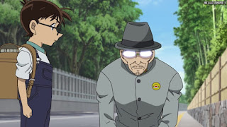 名探偵コナンアニメ 1089話 天才レストラン | Detective Conan Episode 1089