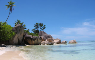 Seychelles islands – Unique by a thousand miles