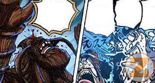 REVIEW ONE PIECE 1088 BAHASA INDONESIA : TEHNIK  KOBY MIRIP MONKEY D. GARP