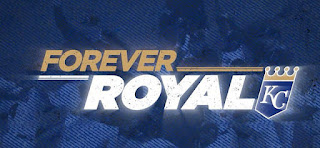 Forever Royal Image Copied from KC Royals Web Site