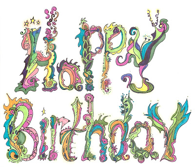 advance wishes for birthday. advance birthday wishes