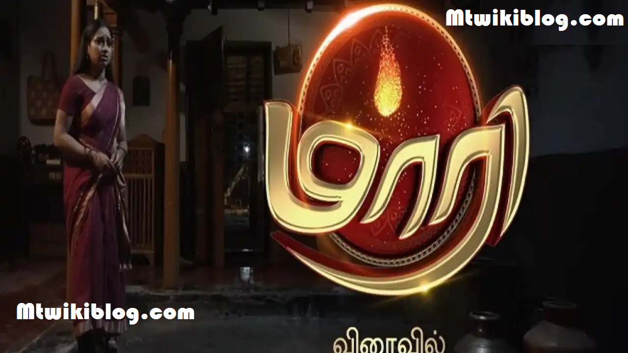 Zee Tamil Maari wiki, Full Star Cast and crew, Promos, story, Timings, BARC/TRP Rating, actress Character Name, Photo, wallpaper. Maari on Zee Tamil wiki Plot, Cast,Promo, Title Song, Timing, Start Date, Timings & Promo Details
