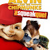 SÓC CHUỘT TỚI TRƯỜNG (ALVIN SIÊU QUẬY 2) / Alvin and the Chipmunks: The Squeakquel (2009)