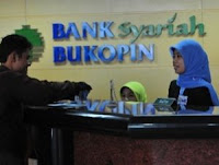 PT Bank Syariah Bukopin