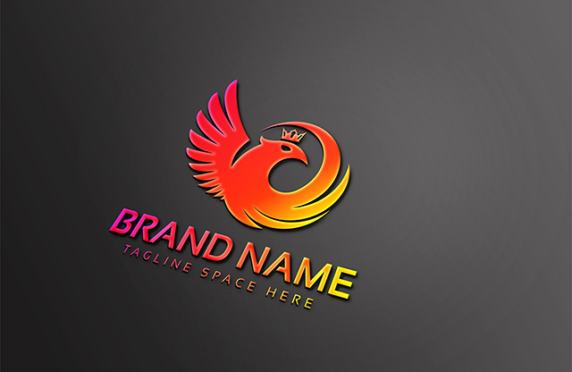 Download 3d Logo Mockup Psd File Free Download Inqalabgraphic