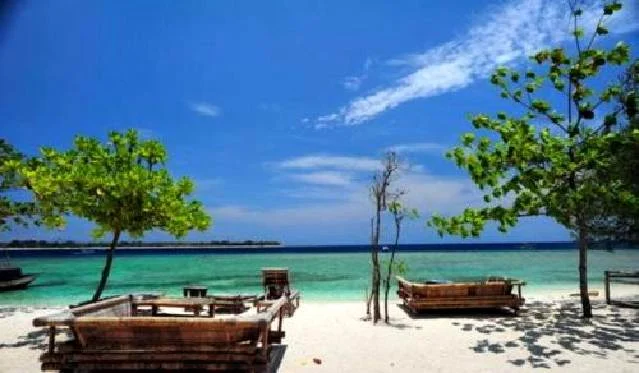 tempat wisata Lombok yang bisa anda kunjungi